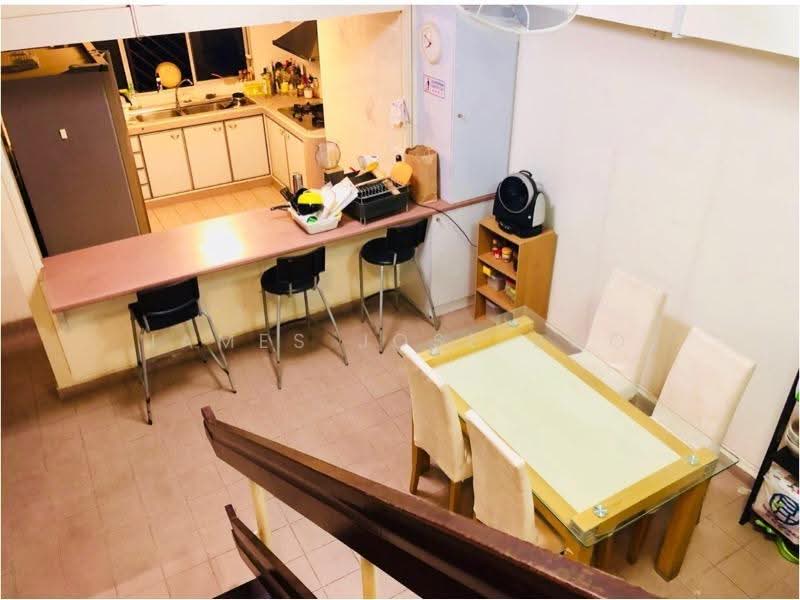Pandan Valley, 7 Pandan Valley, Clementi Park / Upper Bukit Timah, 1 Bedroom, , Condominium For Rent, by James Jose Boo, 500275855 - PropertyGuru.com.sg