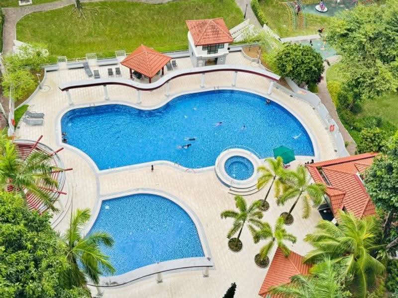 Pandan Valley, 7 Pandan Valley, Clementi Park / Upper Bukit Timah, 1 Bedroom, , Condominium For Rent, by James Jose Boo, 500275855 - PropertyGuru.com.sg