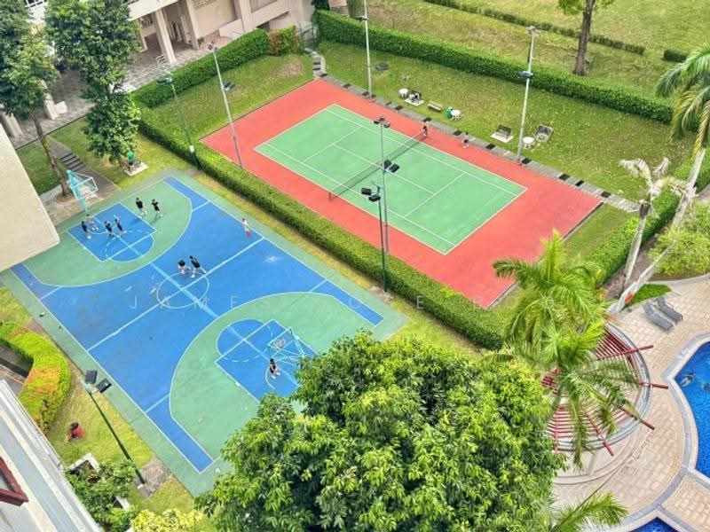 Pandan Valley, 7 Pandan Valley, Clementi Park / Upper Bukit Timah, 1 Bedroom, , Condominium For Rent, by James Jose Boo, 500275855 - PropertyGuru.com.sg
