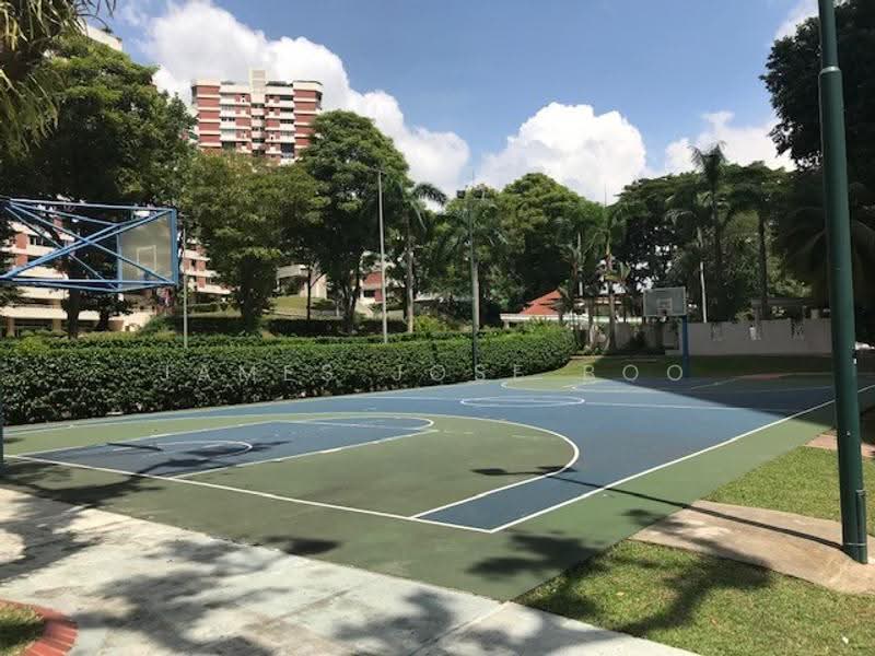 Pandan Valley, 7 Pandan Valley, Clementi Park / Upper Bukit Timah, 1 Bedroom, , Condominium For Rent, by James Jose Boo, 500275855 - PropertyGuru.com.sg