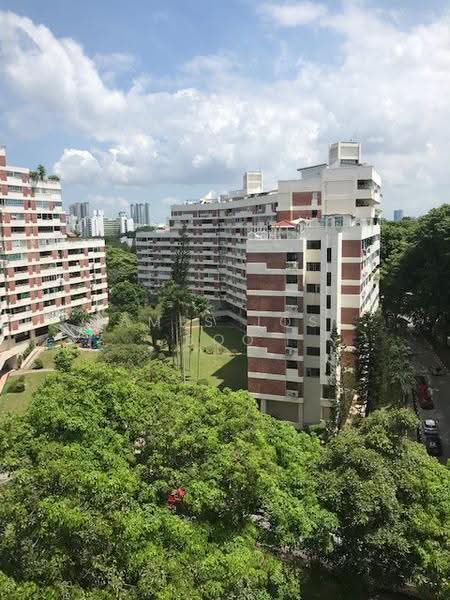 Pandan Valley, 7 Pandan Valley, Clementi Park / Upper Bukit Timah, 1 Bedroom, , Condominium For Rent, by James Jose Boo, 500275855 - PropertyGuru.com.sg