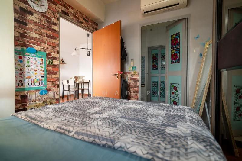 780B Woodlands Crescent, 780B Woodlands Crescent, Admiralty / Woodlands, 1 Bedroom, 505 sqft, HDB Flat For Sale, by Muhammad Rifqi, 500275859 - Bedroom - PropertyGuru.com.sg