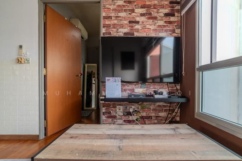 780B Woodlands Crescent, 780B Woodlands Crescent, Admiralty / Woodlands, 1 Bedroom, 505 sqft, HDB Flat For Sale, by Muhammad Rifqi, 500275859 - Interior - PropertyGuru.com.sg