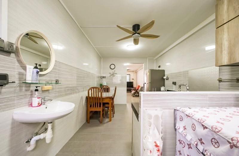 367 Bukit Batok Street 31, 367 367, Dairy Farm / Bukit Panjang / Choa Chu Kang, 2 Bedrooms, 732 sqft, HDB Flat For Sale, by Oscar Tsui, 500275860 - PropertyGuru.com.sg