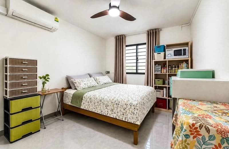 367 Bukit Batok Street 31, 367 367, Dairy Farm / Bukit Panjang / Choa Chu Kang, 2 Bedrooms, 732 sqft, HDB Flat For Sale, by Oscar Tsui, 500275860 - PropertyGuru.com.sg