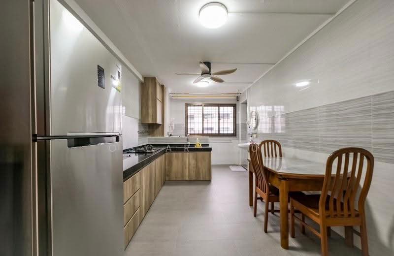 367 Bukit Batok Street 31, 367 367, Dairy Farm / Bukit Panjang / Choa Chu Kang, 2 Bedrooms, 732 sqft, HDB Flat For Sale, by Oscar Tsui, 500275860 - PropertyGuru.com.sg