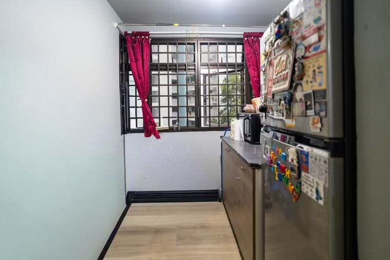 44 Bendemeer Road, 44 Bendemeer Road, Balestier / Toa Payoh, 2 Bedrooms, 678 sqft, HDB Flat For Sale, by Muhammad Rifqi, 500275871 - Kitchen - PropertyGuru.com.sg