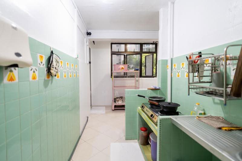 44 Bendemeer Road, 44 Bendemeer Road, Balestier / Toa Payoh, 2 Bedrooms, 678 sqft, HDB Flat For Sale, by Muhammad Rifqi, 500275871 - Kitchen - PropertyGuru.com.sg