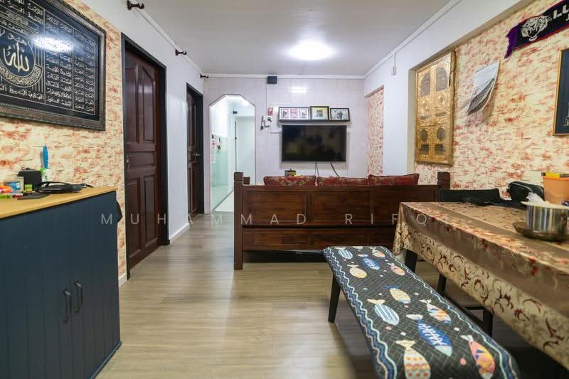 44 Bendemeer Road, 44 Bendemeer Road, Balestier / Toa Payoh, 2 Bedrooms, 678 sqft, HDB Flat For Sale, by Muhammad Rifqi, 500275871 - Living Room - PropertyGuru.com.sg