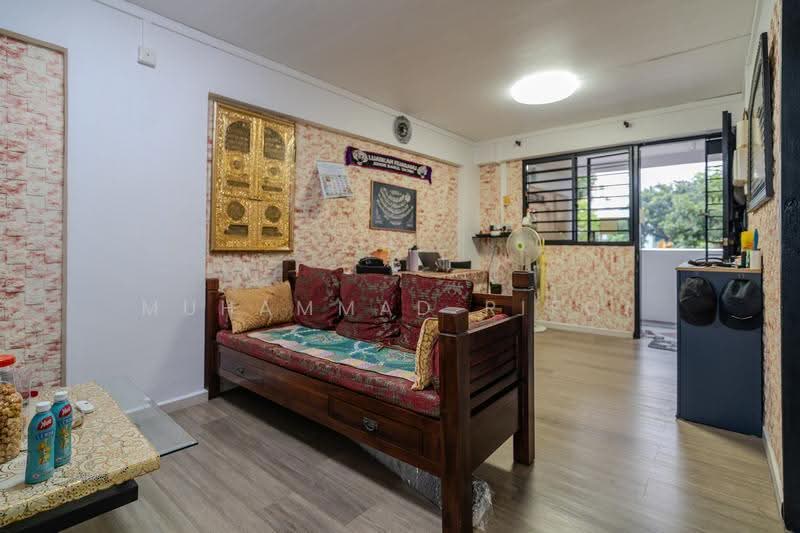44 Bendemeer Road, 44 Bendemeer Road, Balestier / Toa Payoh, 2 Bedrooms, 678 sqft, HDB Flat For Sale, by Muhammad Rifqi, 500275871 - Living Room - PropertyGuru.com.sg