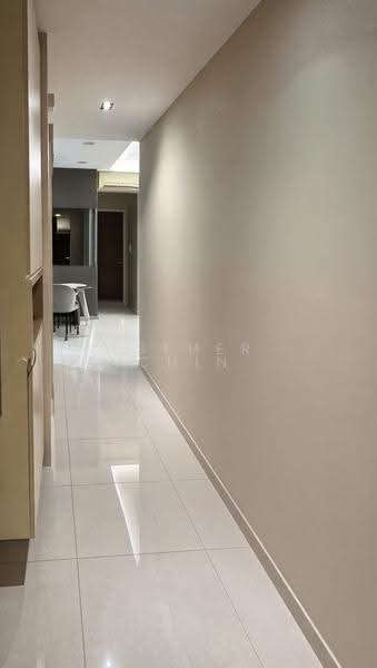 Arc at Tampines, Tampines Avenue 8, Pasir Ris / Tampines, 3 Bedrooms, 1,130 sqft, Condominium For Sale, by Esther Chin, 500275872 - Corridor - PropertyGuru.com.sg