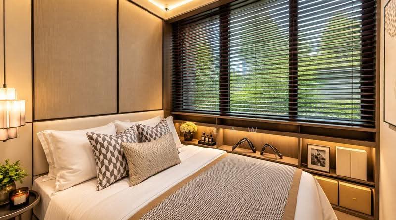 Lucerne Grand, Lakeside Drive, Boon Lay / Jurong / Tuas, 4 Bedrooms, 1,001 sqft, Condominium For Sale, by Andy Law, 500275874 - Bedroom - PropertyGuru.com.sg