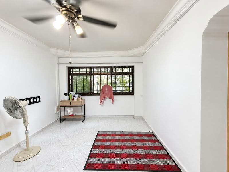 181 Yung Sheng Road, 181 Yung Sheng Road, Boon Lay / Jurong / Tuas, 3 Bedrooms, 969 sqft, HDB Flat For Sale, by Joey Lim, 500275875 - Living Room - PropertyGuru.com.sg