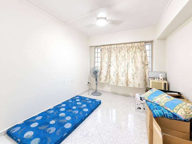181 Yung Sheng Road, 181 Yung Sheng Road, Boon Lay / Jurong / Tuas, 3 Bedrooms, 969 sqft, HDB Flat For Sale, by Joey Lim, 500275875 - Bedroom - PropertyGuru.com.sg