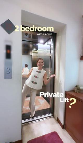 Costa Rhu, 1 Rhu Cross, East Coast / Marine Parade, 2 Bedrooms, 1,399 sqft, Condominium For Sale, by Novell Tan, 500275876 - PropertyGuru.com.sg