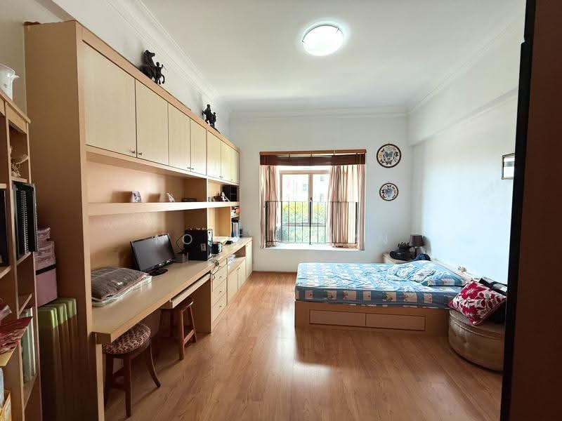 Costa Rhu, 1 Rhu Cross, East Coast / Marine Parade, 2 Bedrooms, 1,399 sqft, Condominium For Sale, by Novell Tan, 500275876 - Common Room - PropertyGuru.com.sg