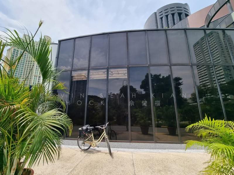 Concorde Shopping Centre, 317 Outram Road, Alexandra / Commonwealth, 506 sqft, Other Retail For Sale, by Kevin Seah Kian Hock  佘健福, 500275880 - Exterior - CommercialGuru.com.sg