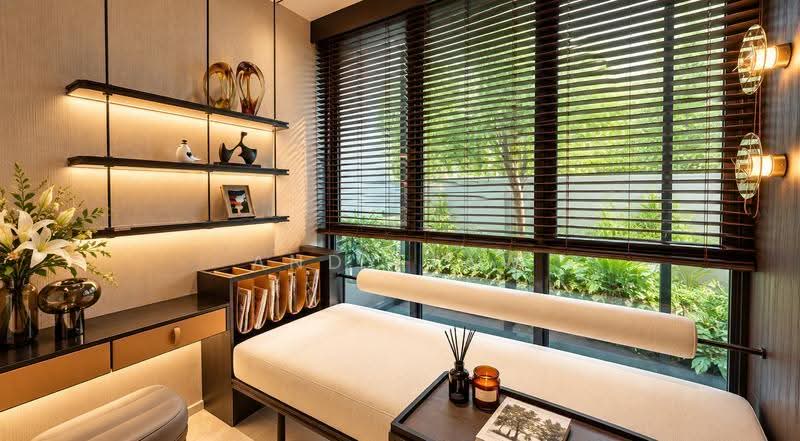 Lucerne Grand, Lakeside Drive, Boon Lay / Jurong / Tuas, 5 Bedrooms, 1,345 sqft, Condominium For Sale, by Andy Law, 500275882 - Bedroom - PropertyGuru.com.sg