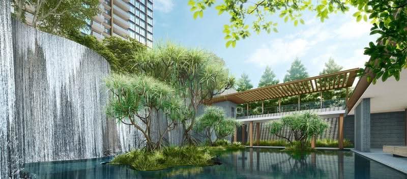 Pinetree Hill, 32 Pine Grove, Clementi Park / Upper Bukit Timah, 2 Bedrooms, 764 sqft, Condominium For Rent, by Fiona Poon, 500275883 - PropertyGuru.com.sg