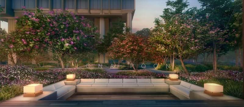 Pinetree Hill, 32 Pine Grove, Clementi Park / Upper Bukit Timah, 2 Bedrooms, 764 sqft, Condominium For Rent, by Fiona Poon, 500275883 - PropertyGuru.com.sg