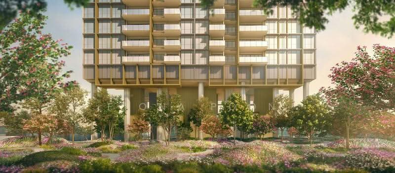 Pinetree Hill, 32 Pine Grove, Clementi Park / Upper Bukit Timah, 2 Bedrooms, 764 sqft, Condominium For Rent, by Fiona Poon, 500275883 - PropertyGuru.com.sg