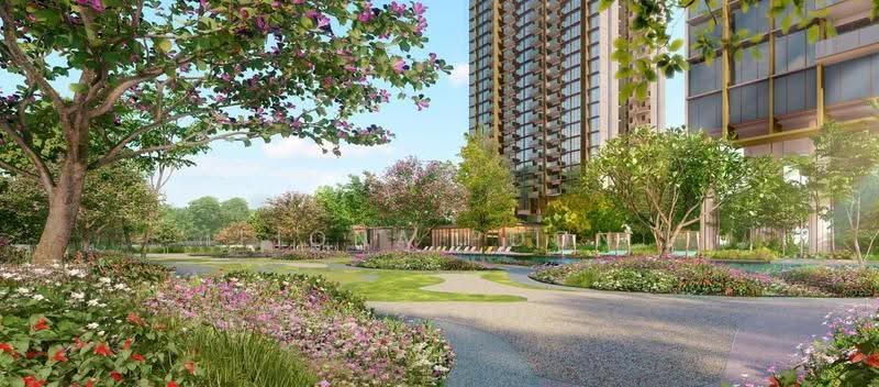 Pinetree Hill, 32 Pine Grove, Clementi Park / Upper Bukit Timah, 2 Bedrooms, 764 sqft, Condominium For Rent, by Fiona Poon, 500275883 - PropertyGuru.com.sg