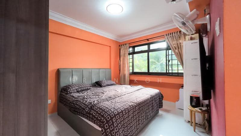 980B Buangkok Crescent, 980B Buangkok Crescent, Hougang / Punggol / Sengkang, 3 Bedrooms, 969 sqft, HDB Flat For Sale, by Brian Koh, 500275887 - Bedroom - PropertyGuru.com.sg