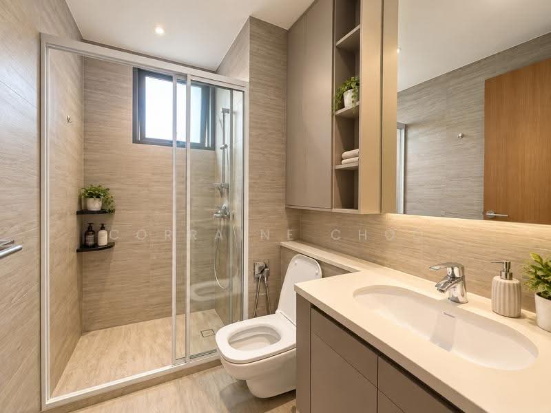 Rivercove Residences EC, 20 Anchorvale Ln, Hougang / Punggol / Sengkang, 4 Bedrooms, 1,184 sqft, Condominium For Sale, by Corraine Choo, 500275888 - PropertyGuru.com.sg