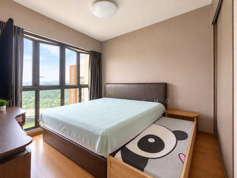Rivercove Residences EC, 20 Anchorvale Ln, Hougang / Punggol / Sengkang, 4 Bedrooms, 1,184 sqft, Condominium For Sale, by Corraine Choo, 500275888 - Master Bedroom - PropertyGuru.com.sg