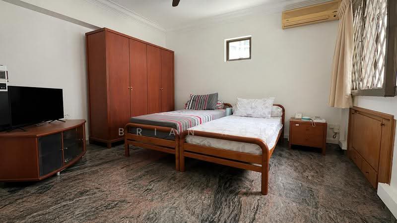 285D Toh Guan Road, 285D Toh Guan Road, Boon Lay / Jurong / Tuas, 4 Bedrooms, 1,539 sqft, HDB Flat For Sale, by Brian Koh, 500275890 - Bedroom - PropertyGuru.com.sg