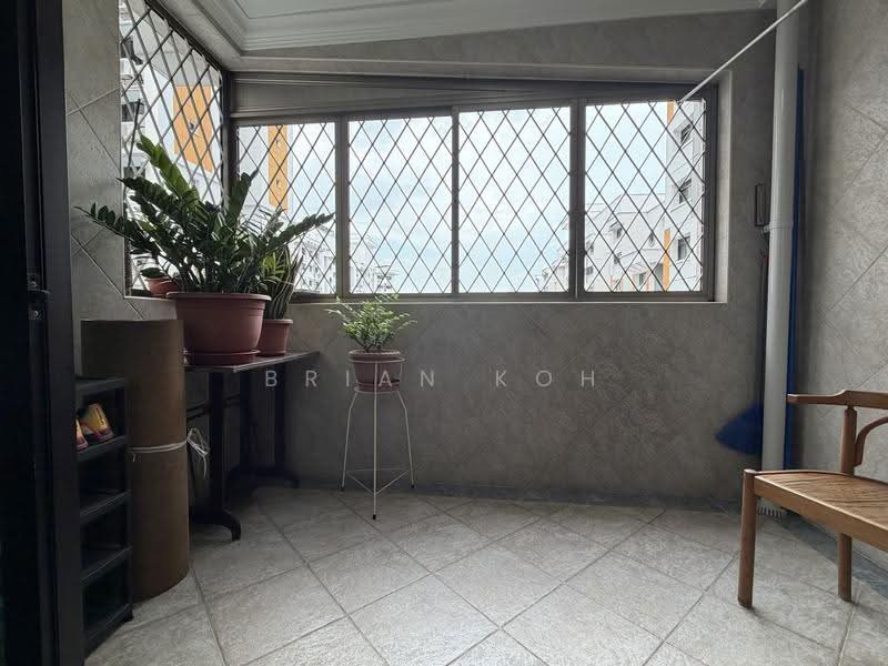 285D Toh Guan Road, 285D Toh Guan Road, Boon Lay / Jurong / Tuas, 4 Bedrooms, 1,539 sqft, HDB Flat For Sale, by Brian Koh, 500275890 - Balcony - PropertyGuru.com.sg