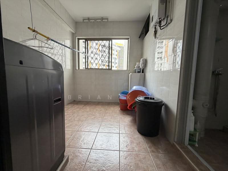 285D Toh Guan Road, 285D Toh Guan Road, Boon Lay / Jurong / Tuas, 4 Bedrooms, 1,539 sqft, HDB Flat For Sale, by Brian Koh, 500275890 - Kitchen - PropertyGuru.com.sg