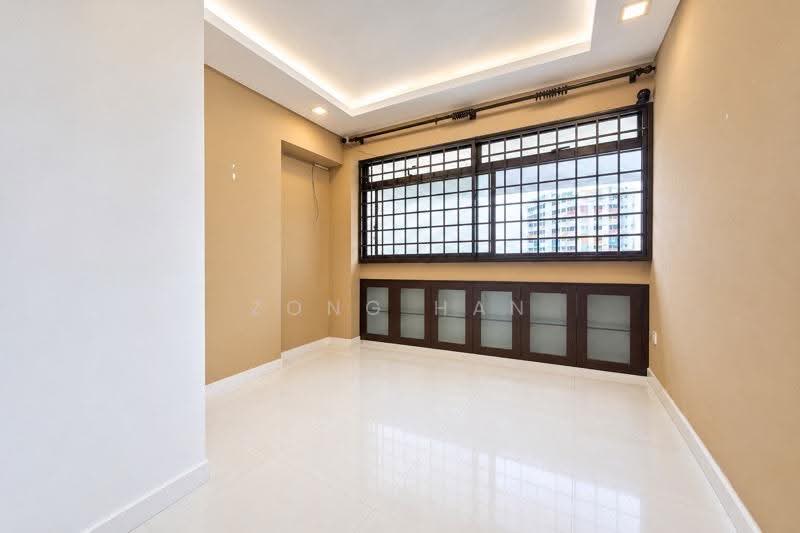 156 Jalan Teck Whye, 156 156, Dairy Farm / Bukit Panjang / Choa Chu Kang, 1 Bedroom, 86 sqft, HDB Flat For Rent, by Zong Han, 500275891 - PropertyGuru.com.sg