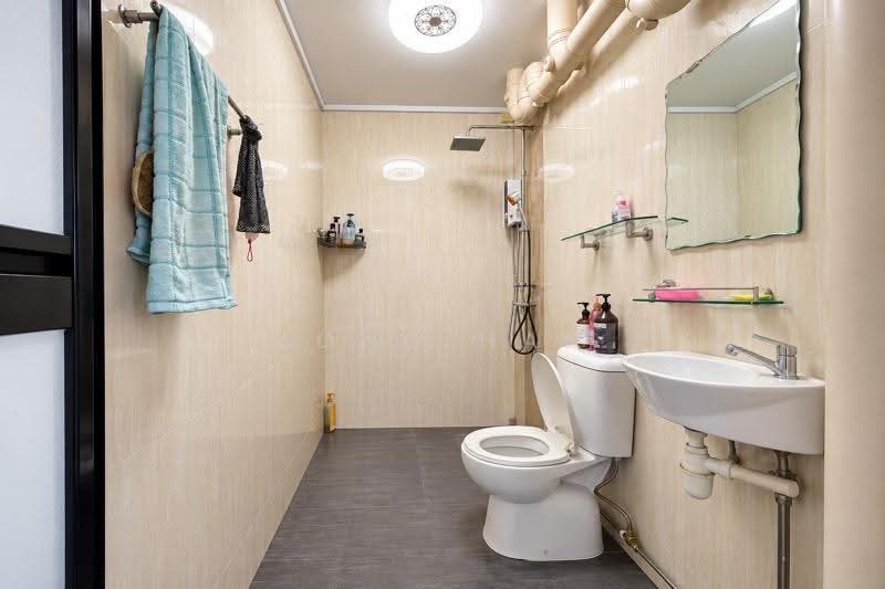 156 Jalan Teck Whye, 156 156, Dairy Farm / Bukit Panjang / Choa Chu Kang, 1 Bedroom, 86 sqft, HDB Flat For Rent, by Zong Han, 500275891 - PropertyGuru.com.sg