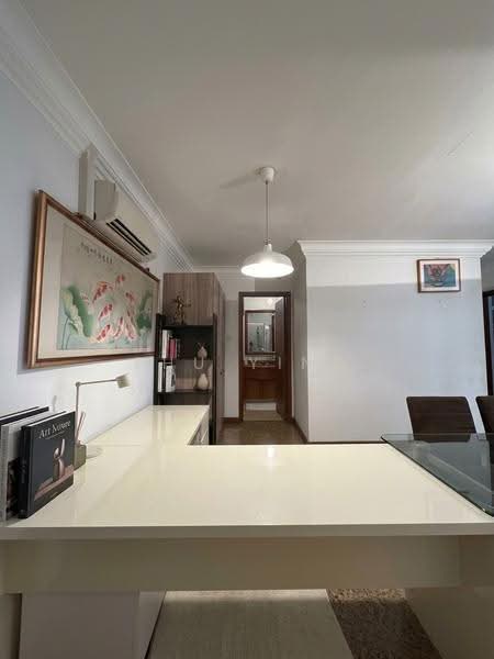 Seasons Park, 491 Yio Chu Kang Road, Mandai / Upper Thomson, 2 Bedrooms, 1,421 sqft, Condominium For Sale, by Shu Ying, 500275893 - Study - PropertyGuru.com.sg