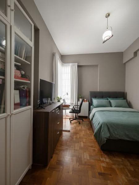 Seasons Park, 491 Yio Chu Kang Road, Mandai / Upper Thomson, 2 Bedrooms, 1,421 sqft, Condominium For Sale, by Shu Ying, 500275893 - Bedroom - PropertyGuru.com.sg