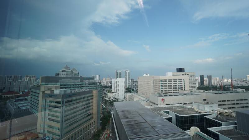 Royal Square at Novena, 99 Irrawady Road, Balestier / Toa Payoh, 570 sqft, Medical For Rent, by Eve Sho, 500275896 - Exterior - CommercialGuru.com.sg