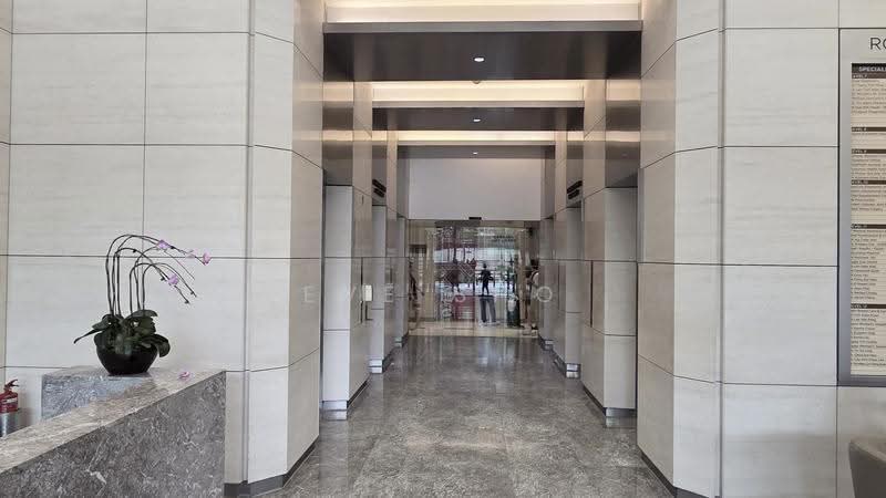 Royal Square at Novena, 99 Irrawady Road, Balestier / Toa Payoh, 570 sqft, Medical For Rent, by Eve Sho, 500275896 - Lobby - CommercialGuru.com.sg