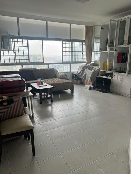 Ridgewood Condominium, 1 Ridgewood Close, Tanglin / Holland / Bukit Timah, Room Rental, 202 sqft, Condominium For Rent, by Rell Cai, 500275898 - Living Room - PropertyGuru.com.sg