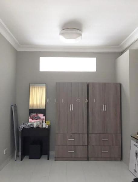 Ridgewood Condominium, 1 Ridgewood Close, Tanglin / Holland / Bukit Timah, Room Rental, 202 sqft, Condominium For Rent, by Rell Cai, 500275898 - Bedroom - PropertyGuru.com.sg