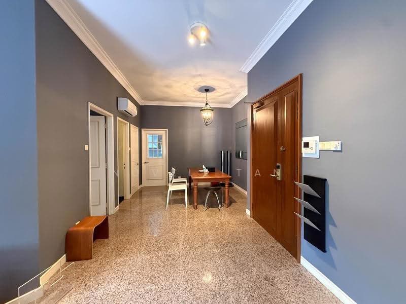 Dover Parkview, 30 Dover Rise, Buona Vista / West Coast / Clementi New Town, 1 Bedroom, 1,227 sqft, Condominium For Sale, by Novell Tan, 500275900 - Interior - PropertyGuru.com.sg