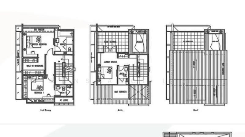 Mt Sinai Residences, 27 Mount Sinai Lane, Tanglin / Holland / Bukit Timah, 4 Bedrooms, 6,318 sqft, Detached House For Sale, by Constance Lim, 500275902 - PropertyGuru.com.sg