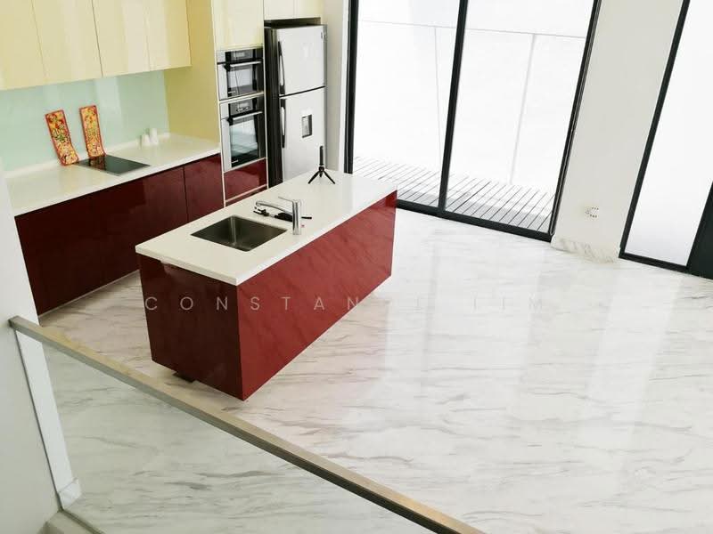 Mt Sinai Residences, 27 Mount Sinai Lane, Tanglin / Holland / Bukit Timah, 4 Bedrooms, 6,318 sqft, Detached House For Sale, by Constance Lim, 500275902 - Kitchen - PropertyGuru.com.sg