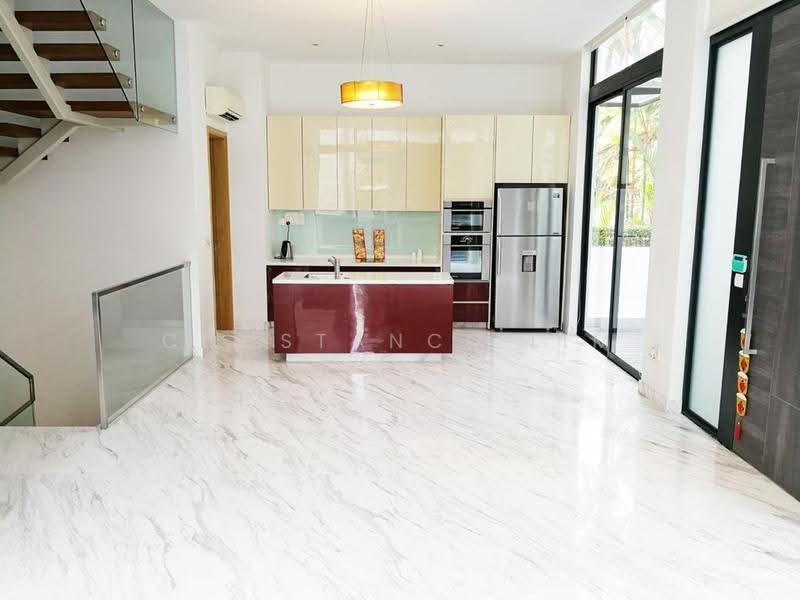 Mt Sinai Residences, 27 Mount Sinai Lane, Tanglin / Holland / Bukit Timah, 4 Bedrooms, 6,318 sqft, Detached House For Sale, by Constance Lim, 500275902 - Kitchen - PropertyGuru.com.sg