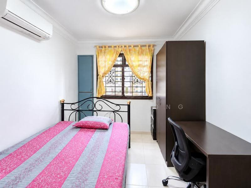301B Anchorvale Drive, 301B Anchorvale Drive, Hougang / Punggol / Sengkang, 3 Bedrooms, 1,184 sqft, HDB Flat For Sale, by Eileen Leong, 500275904 - Bedroom - PropertyGuru.com.sg