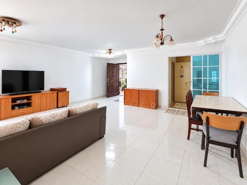 301B Anchorvale Drive, 301B Anchorvale Drive, Hougang / Punggol / Sengkang, 3 Bedrooms, 1,184 sqft, HDB Flat For Sale, by Eileen Leong, 500275904 - Living Room - PropertyGuru.com.sg