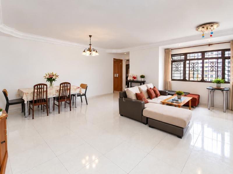 301B Anchorvale Drive, 301B Anchorvale Drive, Hougang / Punggol / Sengkang, 3 Bedrooms, 1,184 sqft, HDB Flat For Sale, by Eileen Leong, 500275904 - Living Room - PropertyGuru.com.sg