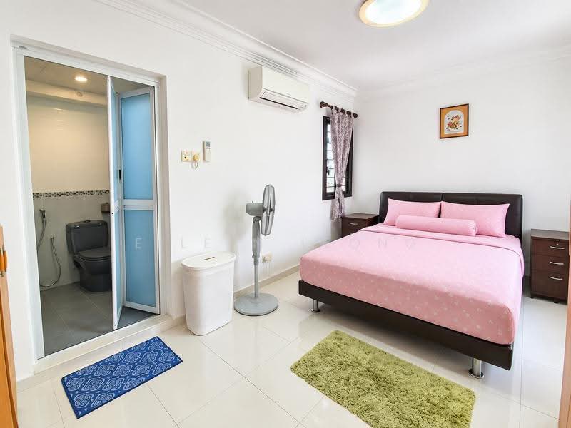 301B Anchorvale Drive, 301B Anchorvale Drive, Hougang / Punggol / Sengkang, 3 Bedrooms, 1,184 sqft, HDB Flat For Sale, by Eileen Leong, 500275904 - Bedroom - PropertyGuru.com.sg