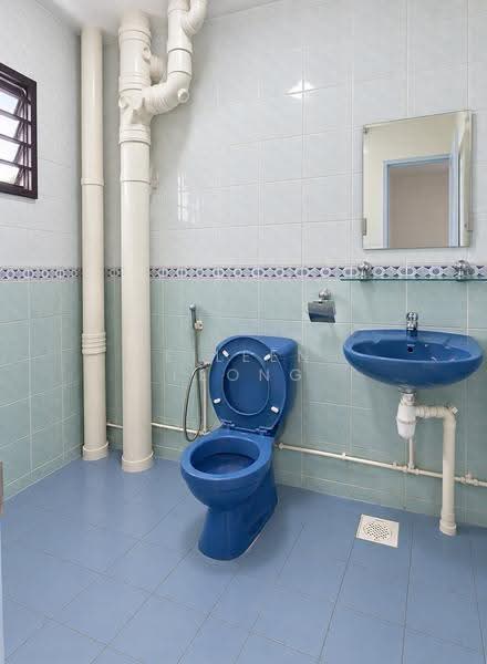 301B Anchorvale Drive, 301B Anchorvale Drive, Hougang / Punggol / Sengkang, 3 Bedrooms, 1,184 sqft, HDB Flat For Sale, by Eileen Leong, 500275904 - Bathroom - PropertyGuru.com.sg