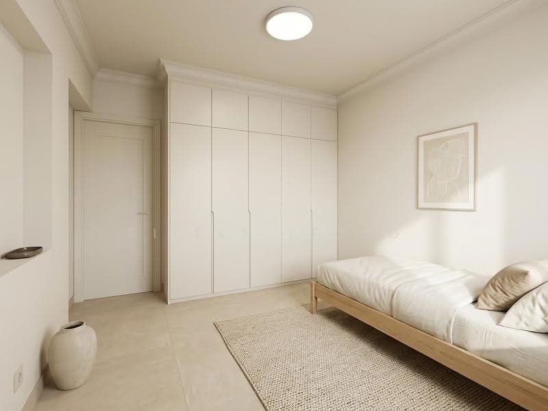 301B Anchorvale Drive, 301B Anchorvale Drive, Hougang / Punggol / Sengkang, 3 Bedrooms, 1,184 sqft, HDB Flat For Sale, by Eileen Leong, 500275904 - Bedroom (AI - Design Perspective) - PropertyGuru.com.sg
